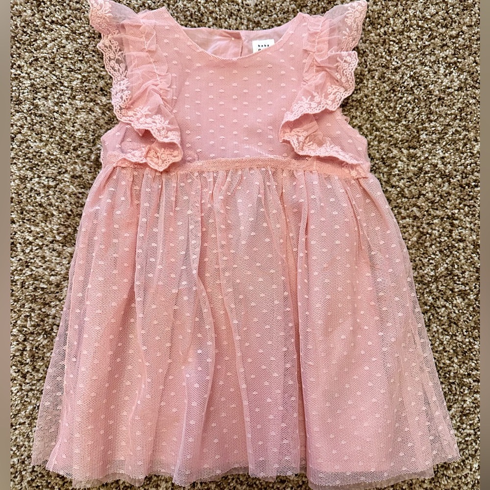 Gap Dress